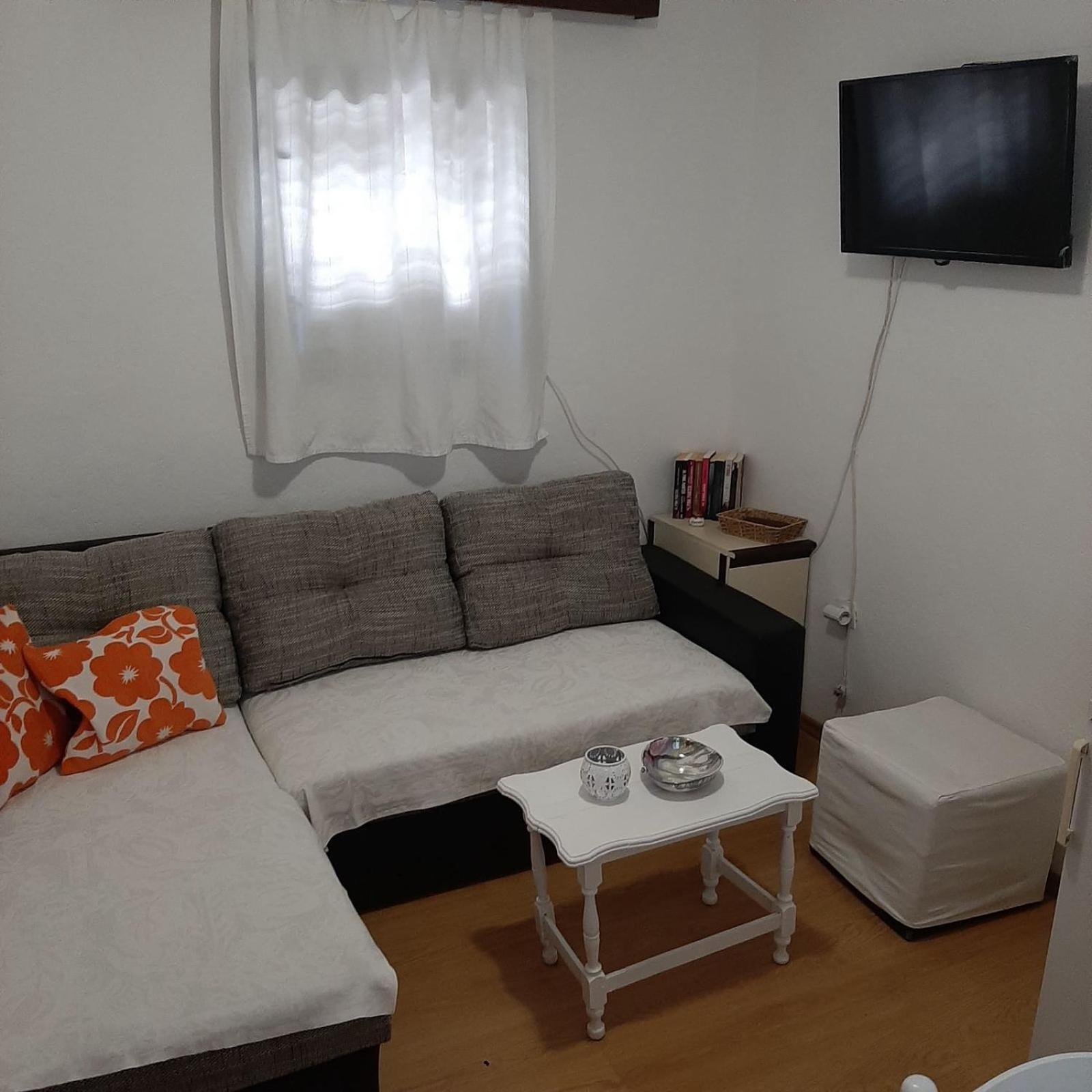 Apartman Mare Dolac Exterior photo